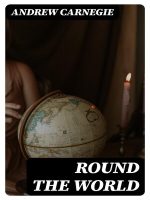 cover image of Round the World